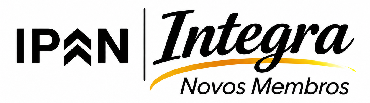 IPAN Integra Novos Membros